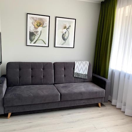 Appartamento Patogus Miegas IV Anykščiai Esterno foto