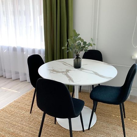Appartamento Patogus Miegas IV Anykščiai Esterno foto