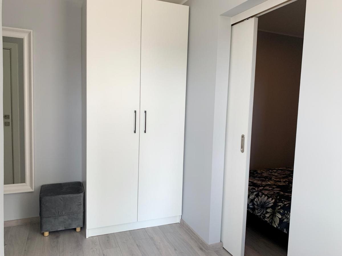 Appartamento Patogus Miegas IV Anykščiai Esterno foto
